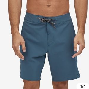 Patagonia Men’s Hydropeak Boardshorts -18”